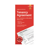 Lawpack Tenancy Agreement