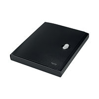 Leitz Box File 100Pct Recyc Blk Pk5
