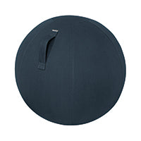 Leitz Ergo Cosy Sitting Ball Gry