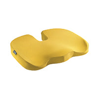 Leitz Ergo Cosy Seat Cushion Ylw
