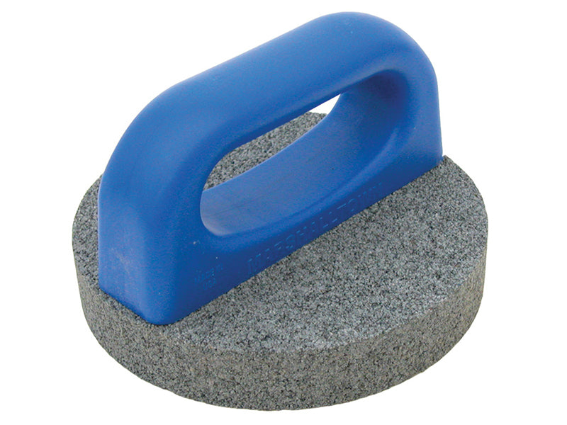 Marshalltown M16533 M16533 Round Rubbing Brick 150mm