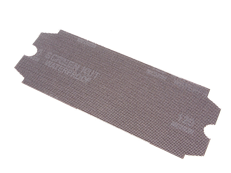 Marshalltown M918 Sanding Sheets 120G (Pack 5)