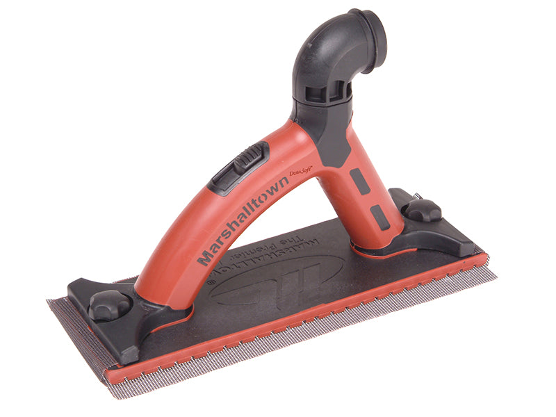 Marshalltown MVS733 VS733 Drywall Vacuum Sander 235 x 82mm (9.1/4 x 3.1/4in)