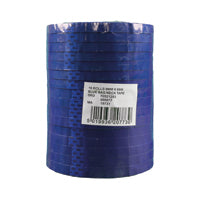 Vinyl Tape 9Mmx66M Pk16 Blue