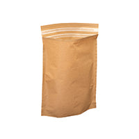 Kraft Mail Bag Gst 415x495x100 Pk50