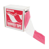 Flexocare Barrier Dispenser Red Wh