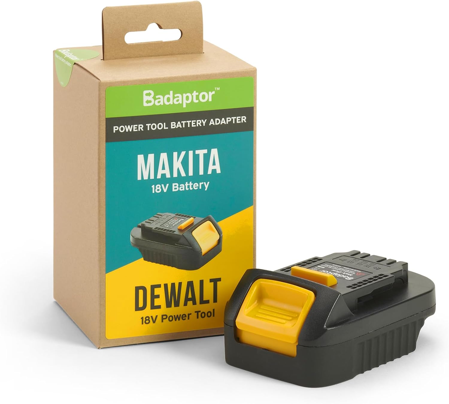 Batterie compatible Makita