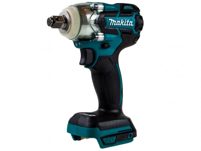 MAKITA DTW285Z IMPACT WRENCH 18V BODY ONLY 1/2" SQUARE DRIVE