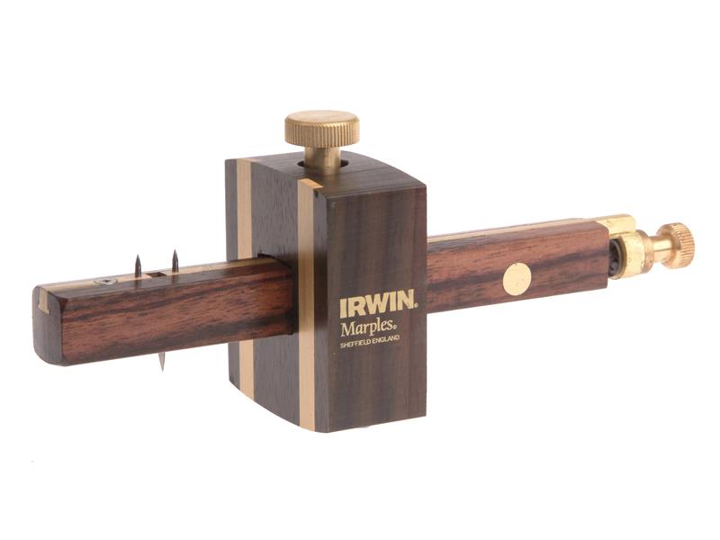 IRWIN®Marples® TM2154 M2154 Mortice & Marking Gauge with Thumbscrew Adjustment