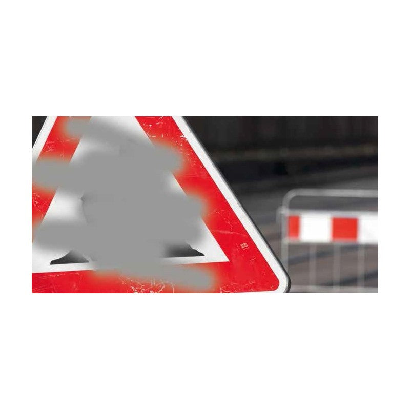 Soppec Masker Sign Panel Masking Spray Paint Temporary Conceal Hide