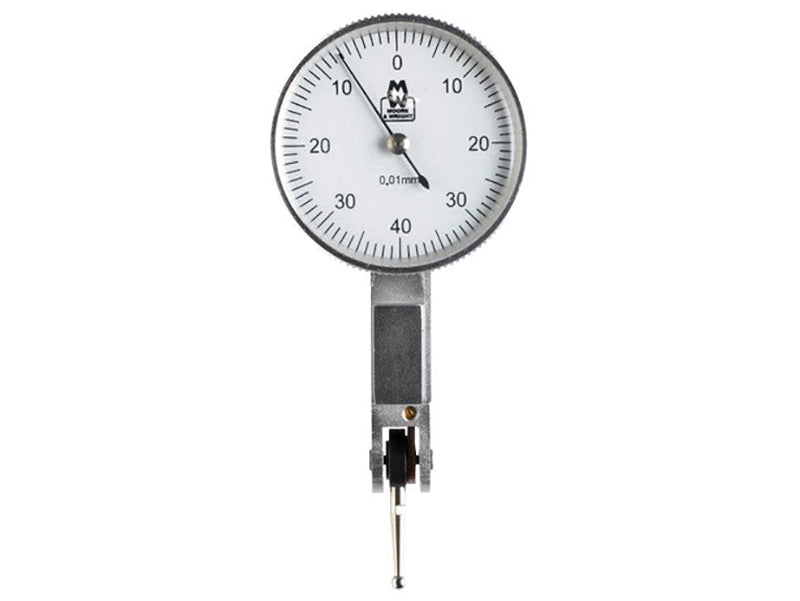 Moore&Wright MW420-03I MW420-03I Dial Test Indicators 0.030in Res 0.0005in