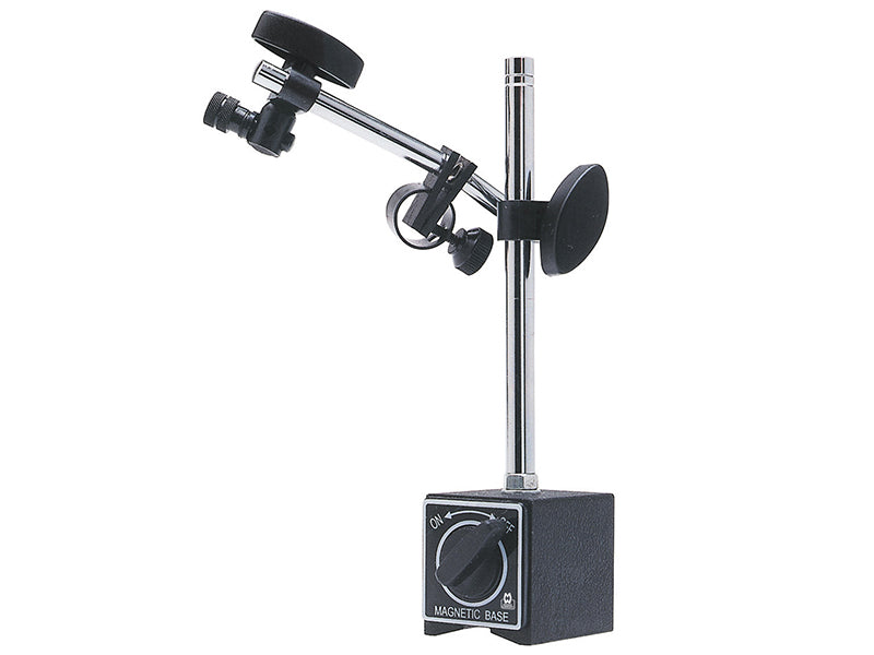 Moore&Wright MW475-01 MW475-01 Magnetic Indicator Stand with Fine Adjustment