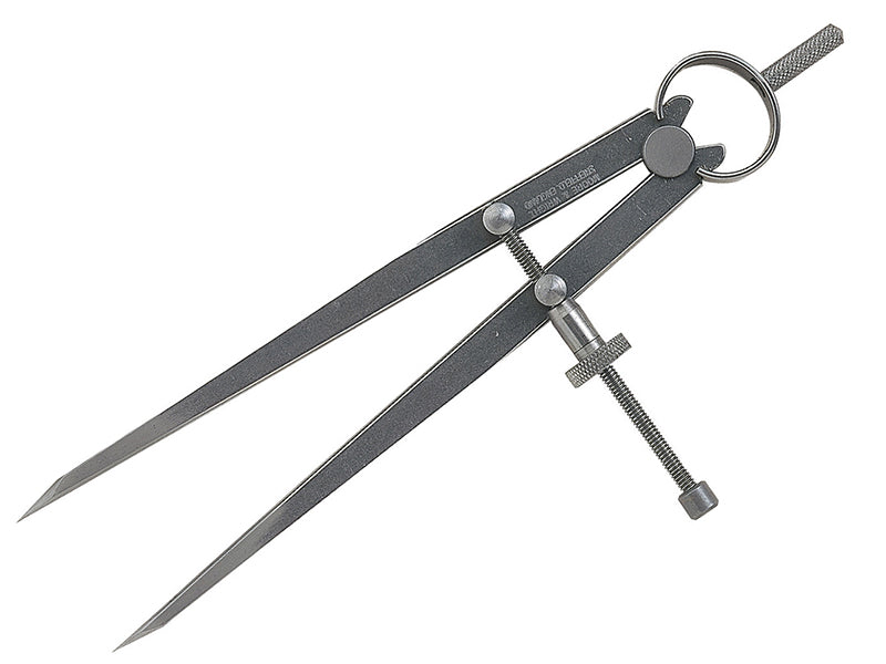 Moore&Wright 503R 503 Spring Divider 75mm (3in)