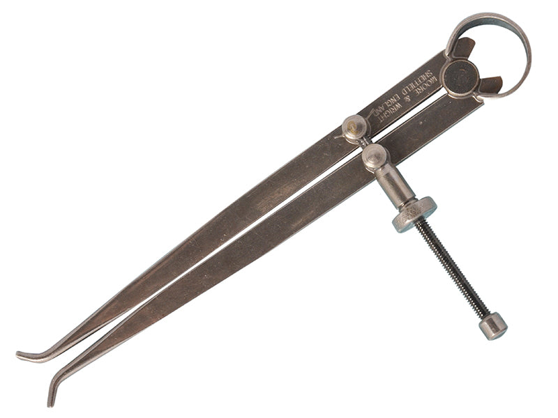 Moore&Wright 516R 516R Spring Joint Internal Caliper 150mm (6in)