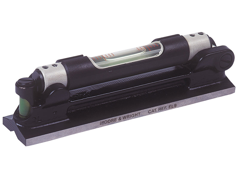 Moore&Wright ELS ELS Engineer's Levels 165mm (6.5in)