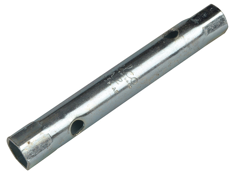 Melco TA2 TA2 A/F Box Spanner 3/8 x 7/16 x 100mm (4in)