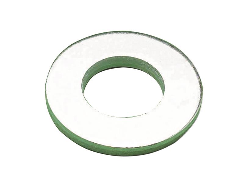 METALMATE� Z0412T66 Type A Washer Bright ZP 24mm (Box 50)