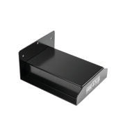 Arnos Hap Wall Rack For 5 Binders