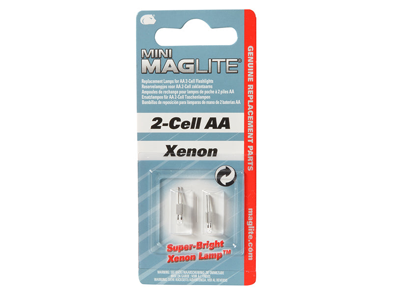 Maglite LM2A001 LM2A001 AA Bulb