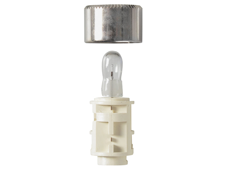 Maglite LMXA601 LMXA601 6 Cell MAG-NUM STAR Xenon Replacement Bulb