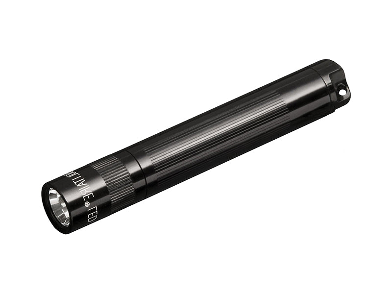 Maglite SJ3A016 SJ3A LED Solitaire Torch Black (Blister Pack)