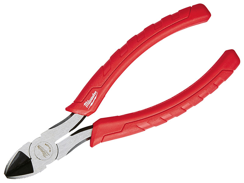 Milwaukee 48226106 Diagonal Pliers 160mm