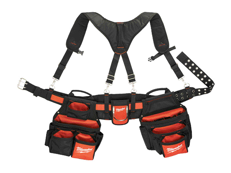 Milwaukee 48228120 Contractor Rig