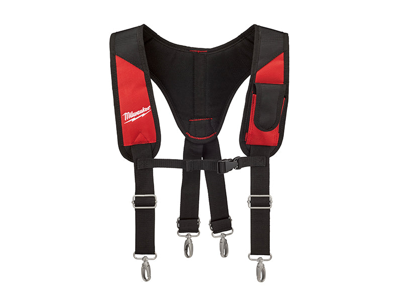 Milwaukee 48228145 Padded Rig