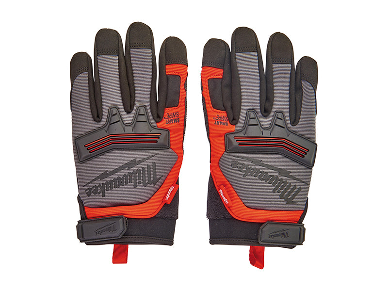Milwaukee 48229734 Demolition Gloves - XXL (Size 11)