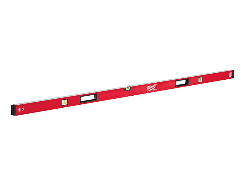 Milwaukee 4932459073 Magnetic REDSTICK™ BACKBONE™ Level 200cm