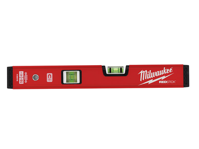 Milwaukee 4932459079 Magnetic REDSTICK™ Compact Level 40cm