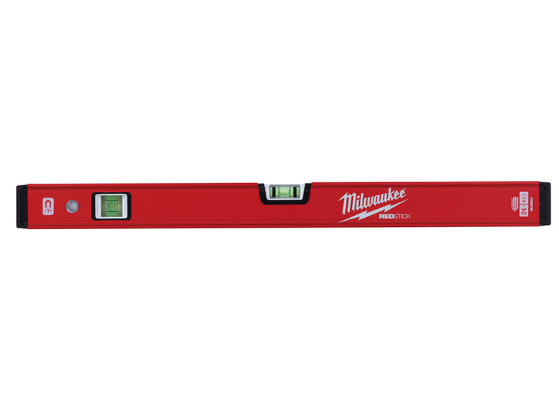Milwaukee 4932459081 Magnetic REDSTICK™ Compact Level 60cm