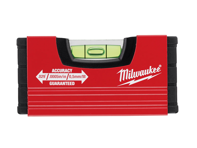 Milwaukee 4932459100 Minibox Level 10cm