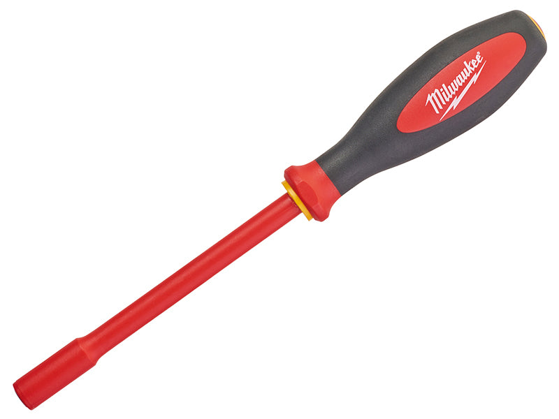 Milwaukee 4932464059 VDE Socket Wrench Screwdriver SW6 x 125mm