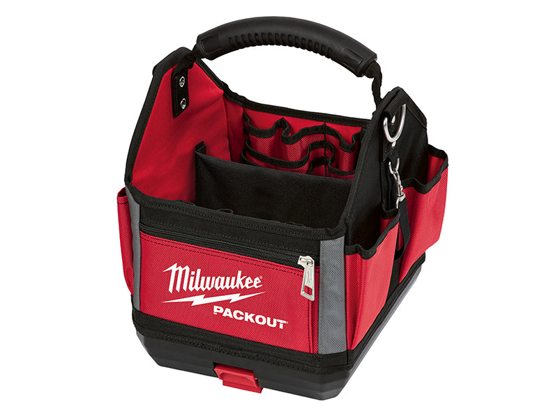 Milwaukee 4932464084 PACKOUT™ Tote Tool Bag 25cm