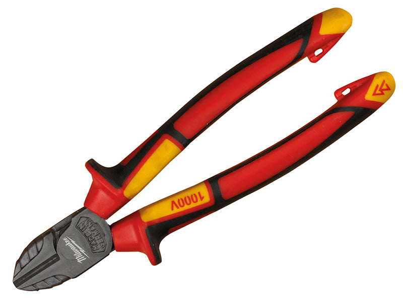 Milwaukee 4932464568 VDE Diagonal Cutter 180mm