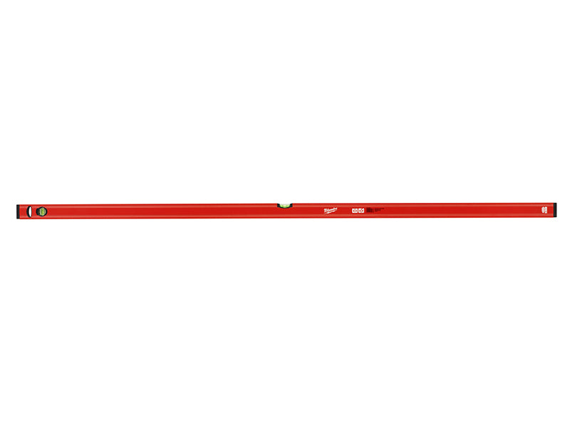 Milwaukee 4932464857 Magnetic REDSTICK™ Slim Box Level 180cm