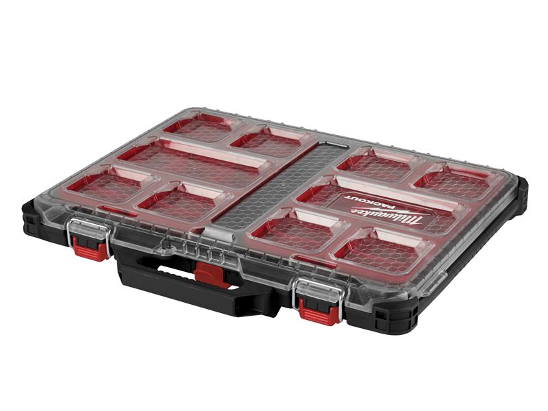 Milwaukee 4932471064 PACKOUT™ Slim Organiser