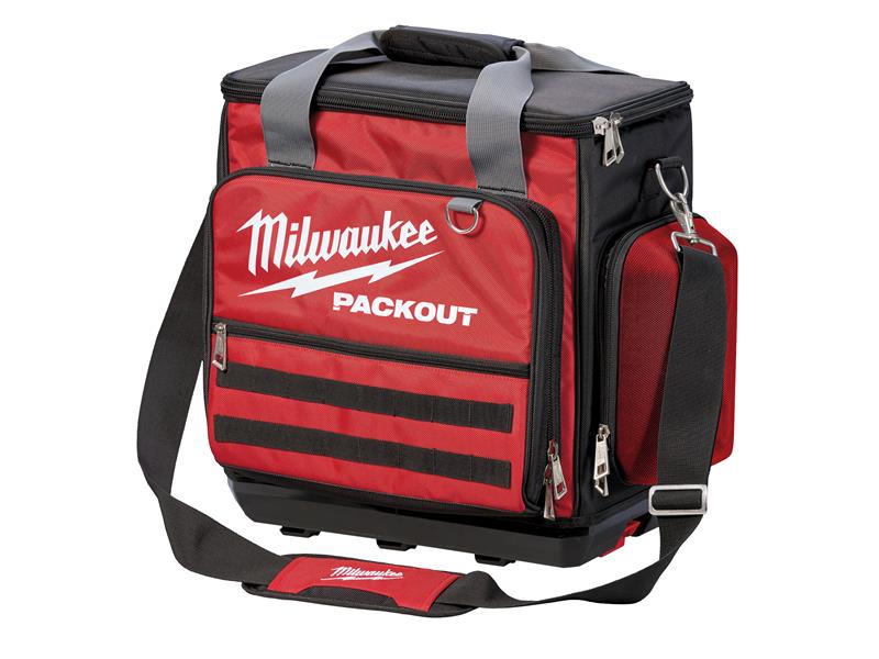 Milwaukee 4932471130 PACKOUT™ Tech Bag