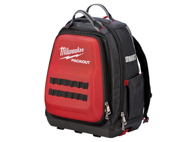 Milwaukee 4932471131 PACKOUT™ Backpack