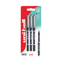 Uni-Ball Eye Micro UB-150 Blist Blk