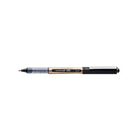 Uni-Ball Ub-150-10 Rball Pen Blk P12