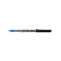 Uni-Ball Ub-150-10 Rball Pen Blu P12