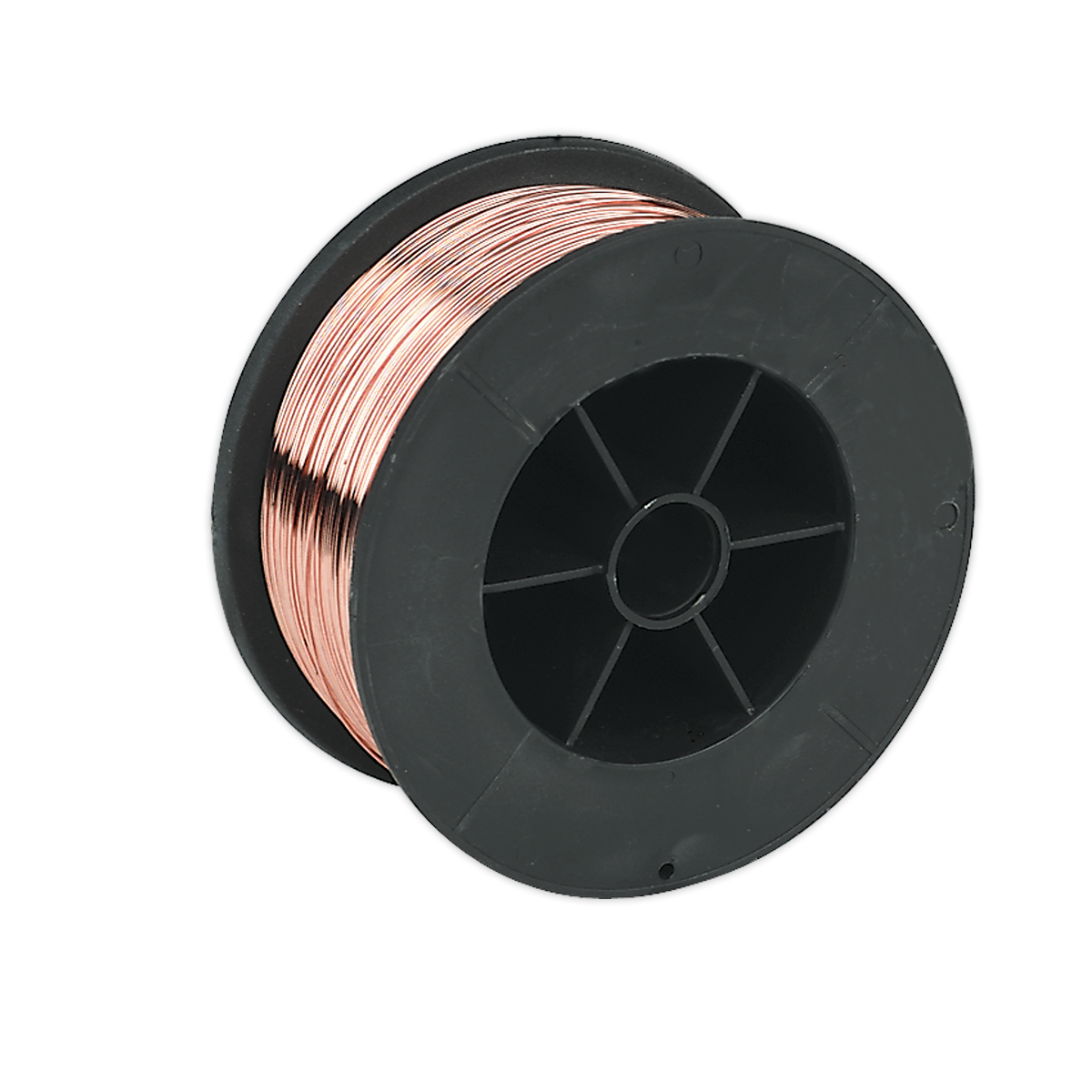 SEALEY - MIG/7K08 Mild Steel MIG Wire 0.7kg �0.8mm A18 Grade