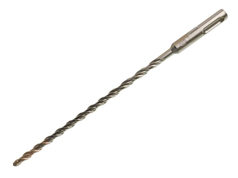 Milwaukee 4932373136 SDS Plus M2 Drill Bit 2 Cut 6.0 x 210mm