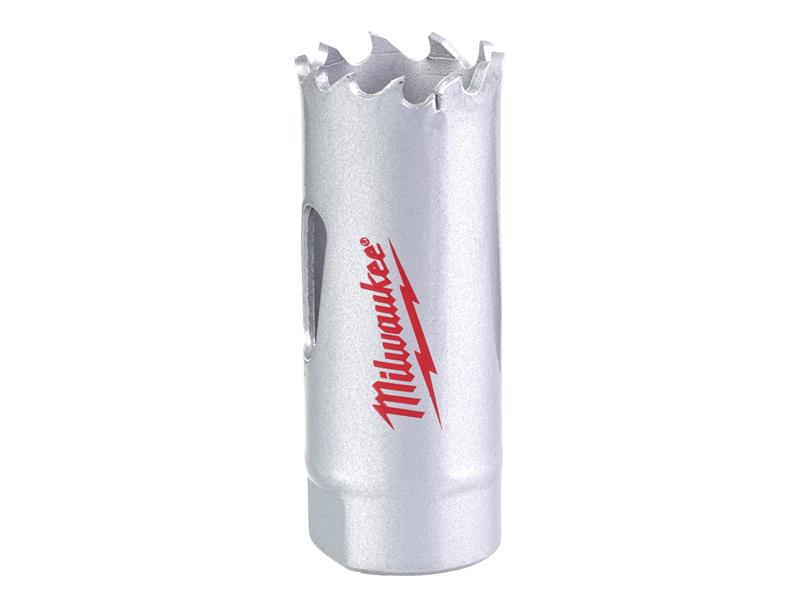 Milwaukee 4932464674 Bi-Metal Contractor Holesaw 20mm