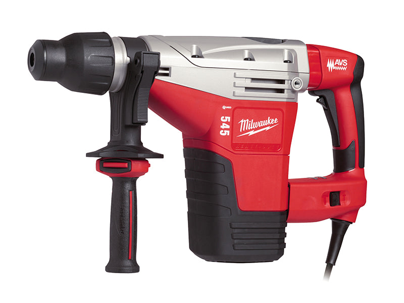 Milwaukee 4933398280 Kango 545S SDS Max Combination Breaking Hammer 1300W 110V