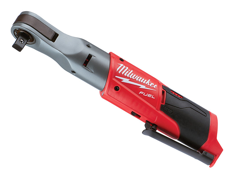 Milwaukee 4933459800 M12 FIR12-0 FUEL™ Sub Compact 1/2in Impact Ratchet 12V Bare Unit
