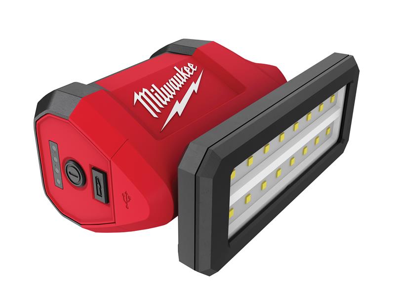 Milwaukee 4933478226 M12 PAL-0 TRUEVIEW™ Pivot Area Light 12V Bare Unit