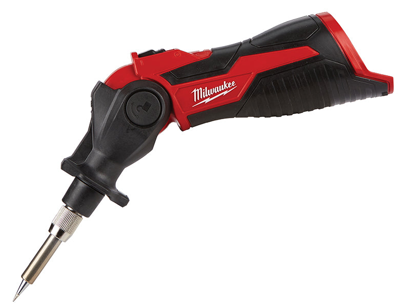 Milwaukee 4933459760 M12 SI-0 Cordless Soldering Iron 12V Bare Unit
